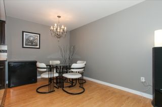 Photo 6: 108 13530 HILTON Road in Surrey: Bolivar Heights Condo for sale in "HILTON HOUSE" (North Surrey)  : MLS®# R2062435