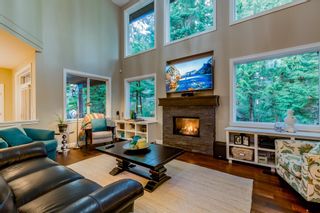 Photo 1: 1368 GLENBROOK Street in Coquitlam: Burke Mountain House for sale in "BURKE MOUNTAIN" : MLS®# R2695403