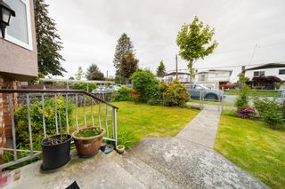 Photo 16: 5348 CLARENDON Street in Vancouver: Collingwood VE House for sale (Vancouver East)  : MLS®# R2714148