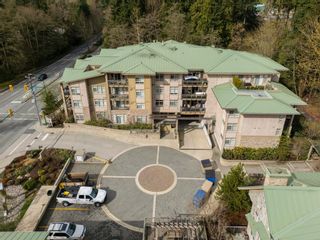 Photo 32: 203 3294 MT SEYMOUR Parkway in North Vancouver: Northlands Condo for sale in "Northlands Terrace" : MLS®# R2867619