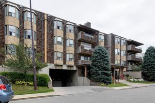 Photo 34: 310 3730 50 Street NW in Calgary: Varsity Apartment for sale : MLS®# A1148662