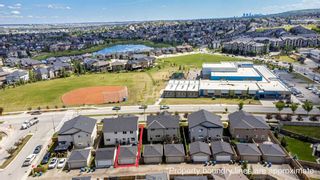 Photo 31:  in Calgary: Panorama Hills Semi Detached (Half Duplex) for sale : MLS®# A2060748