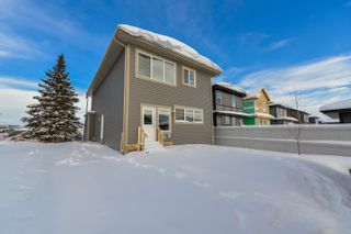 Photo 42: 6127 CARR Road in Edmonton: Zone 27 House for sale : MLS®# E4273644