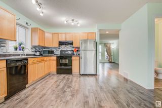Photo 14: 190 HEMINGWAY Road in Edmonton: Zone 58 House Half Duplex for sale : MLS®# E4300616