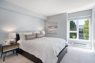 Photo 13: 302 3218 ONTARIO Street in Vancouver: Main Condo for sale in "TRENDY MAIN" (Vancouver East)  : MLS®# R2279128