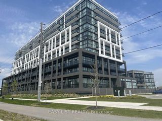 Photo 1: 602 50 George Butchart Drive in Toronto: Downsview-Roding-CFB Condo for sale (Toronto W05)  : MLS®# W6054704