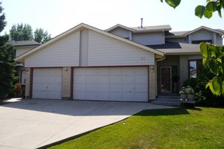 Photo 1: 88 Brentcliffe Drive in Winnipeg: Lindenwoods Single Family Detached for sale (South Winnipeg)  : MLS®# 1420262