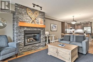 Photo 19: 106, 106 Stewart Creek Landing in Canmore: Condo for sale : MLS®# A2091835