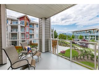 Photo 28: 214 4211 BAYVIEW Street in Richmond: Steveston South Condo for sale in "THE VILLAGE AT IMPERIAL LANDING" : MLS®# R2472507