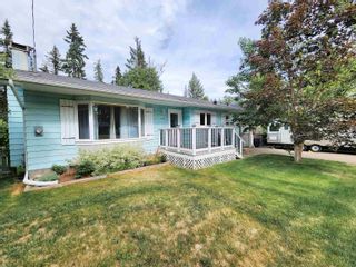 Photo 39: 2880 WILDWOOD Crescent in Prince George: Hart Highlands House for sale (PG City North)  : MLS®# R2789030