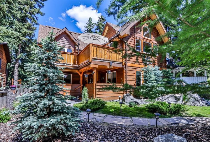 FEATURED LISTING: 506 2nd Street Canmore