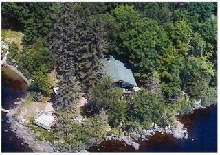 Main Photo: 377 Whitestone Lake Road in Whitestone: House (Bungalow) for sale : MLS®# X3440766