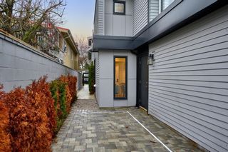 Photo 5: 3126 E 2ND Avenue in Vancouver: Renfrew VE House for sale (Vancouver East)  : MLS®# R2745959
