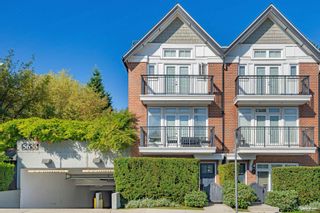 Photo 26: 1 5655 CHAFFEY Avenue in Burnaby: Central Park BS Condo for sale in "TOWNIE WALK" (Burnaby South)  : MLS®# R2615773