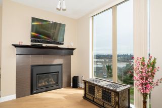 Photo 5: 204 68 RICHMOND Street in New Westminster: Fraserview NW Condo for sale in "Gatehouse Place" : MLS®# R2669728