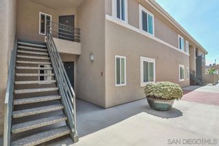 Photo 28: UNIVERSITY CITY Condo for sale : 2 bedrooms : 7405 Charmant Dr #2218 in San Diego