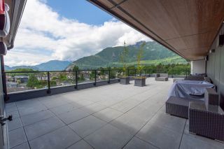 Photo 24: 612 38013 THIRD Avenue in Squamish: Downtown SQ Condo for sale in "THE LAUREN" : MLS®# R2474999