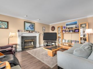 Photo 11: 4792 NEVILLE Street in Burnaby: South Slope House for sale (Burnaby South)  : MLS®# R2741396