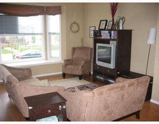 Photo 4: : Airdrie Townhouse for sale : MLS®# C3332415