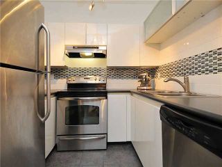 Photo 4: 102 3680 RAE Avenue in Vancouver: Collingwood VE Condo for sale (Vancouver East)  : MLS®# V882312