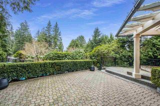 Photo 28: 3855 BAYRIDGE AVENUE in West Vancouver: Bayridge House for sale : MLS®# R2540779