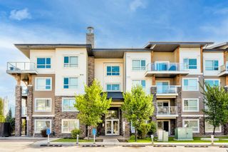 Photo 1: 1312 240 Skyview Ranch Road NE in Calgary: Skyview Ranch Apartment for sale : MLS®# A1254966