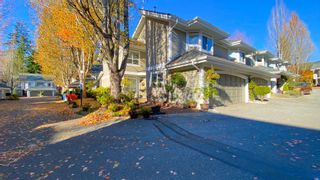 Photo 1: 30 650 ROCHE POINT Drive in North Vancouver: Roche Point Townhouse for sale in "Ravenwoods" : MLS®# R2738894