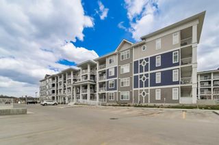 Main Photo: 311 500 Auburn Meadows Common SE in Calgary: Auburn Bay Apartment for sale : MLS®# A2127655