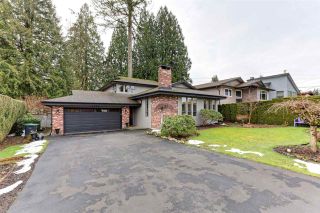 Photo 3: 2626 SPURAWAY Avenue in Coquitlam: Ranch Park House for sale : MLS®# R2547165