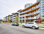 Main Photo: 211 7123 11TH Avenue in Burnaby: Edmonds BE Condo for sale in "AZURE 2" (Burnaby East)  : MLS®# R2892780