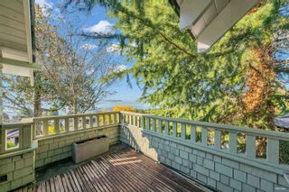 Photo 39: 2602 OTTAWA Avenue in West Vancouver: Dundarave House for sale : MLS®# R2818948