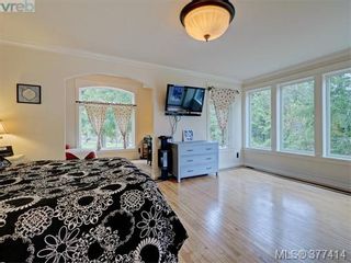 Photo 9: 614 Southwood Dr in VICTORIA: Hi Western Highlands House for sale (Highlands)  : MLS®# 757801