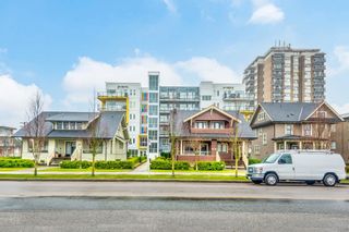 Photo 23: 301 809 FOURTH Avenue in New Westminster: Uptown NW Condo for sale in "LOTUS" : MLS®# R2652517