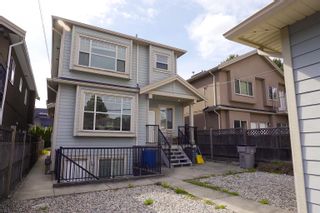 Photo 7:  in Vancouver: Marpole House for sale (Vancouver West)  : MLS®# R2760483