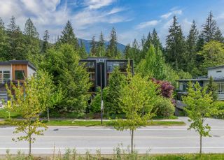 Photo 21: 1 3276 MAMQUAM Road in Squamish: University Highlands Fourplex for sale : MLS®# R2725200