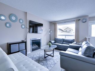 Photo 4: 126 Covebrook Place NE in Calgary: Coventry Hills Detached for sale : MLS®# A2021771