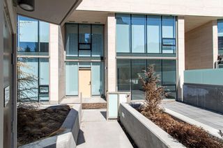 Photo 28: 106 738 1 Avenue SW in Calgary: Eau Claire Row/Townhouse for sale : MLS®# A1189545