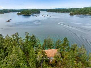 Photo 82: 982 Thunder Rd in Cortes Island: Isl Cortes Island House for sale (Islands)  : MLS®# 898841