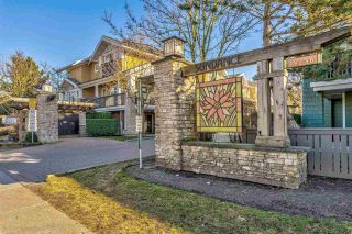 Photo 38: 167 15236 36 Avenue in Surrey: Morgan Creek Townhouse for sale in "Sundance 2" (South Surrey White Rock)  : MLS®# R2544750