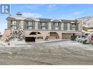 Photo 1: 20 Kettle View Road Unit# 209 in Big White: House for sale : MLS®# 10310289