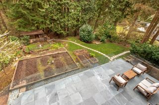 Photo 31: 583 ELSTREE Place in North Vancouver: Delbrook House for sale in "DELBROOK" : MLS®# R2677140