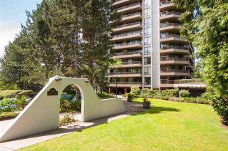 Photo 1: 204 2041 BELLWOOD Avenue in Burnaby: Brentwood Park Condo for sale in "ANOLA PLACE" (Burnaby North)  : MLS®# R2079946