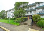 Main Photo: 102 17707 57A Avenue in Surrey: Cloverdale BC Condo for sale in "FRANCES MANOR" (Cloverdale)  : MLS®# R2809912