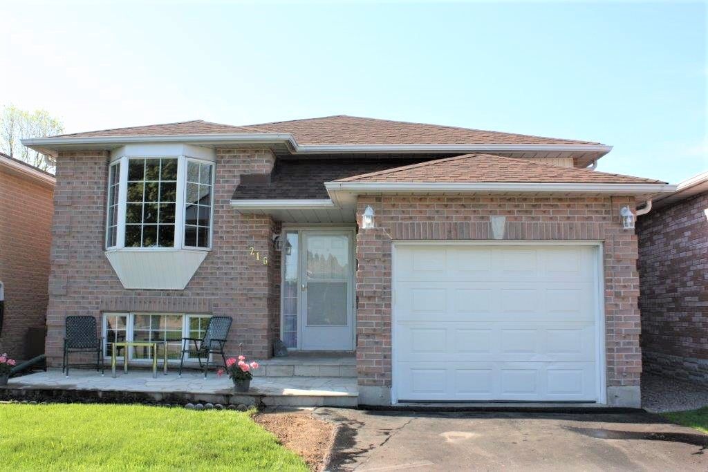 Main Photo: 216 Carroll Cres in Cobourg: House for sale : MLS®# 197881
