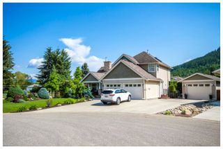 Photo 23: 1890 Southeast 18A Avenue in Salmon Arm: Hillcrest House for sale : MLS®# 10147749