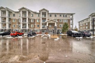 Photo 2: 3309 522 Cranford Drive SE in Calgary: Cranston Apartment for sale : MLS®# A2119096