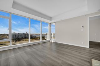 Photo 4: 808 5177 BRIGHOUSE Way in Richmond: Brighouse Condo for sale : MLS®# R2643237