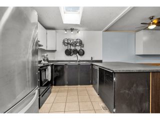 Photo 13: 192 7790 KING GEORGE Boulevard in Surrey: East Newton Manufactured Home for sale in "Crispen Bays" : MLS®# R2539094