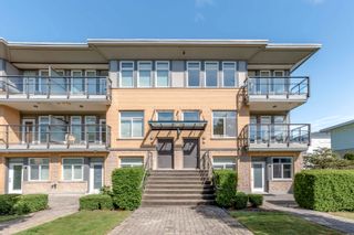 Main Photo: 207 5649 KINGS Road in Vancouver: University VW Townhouse for sale (Vancouver West)  : MLS®# R2894804