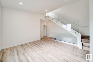 Photo 30: 8927 76 Avenue in Edmonton: Zone 17 House Half Duplex for sale : MLS®# E4325037